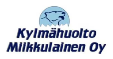 Kylmähuolto Miikkulainen Oy