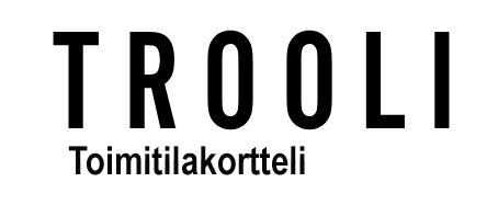 Trooli toimitilakortteli